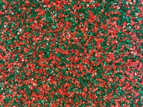 Christmas Mix Sanding Sugar 1oz